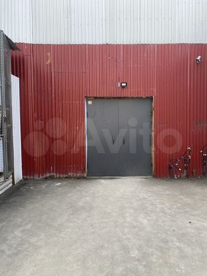 Склад, 200 м²