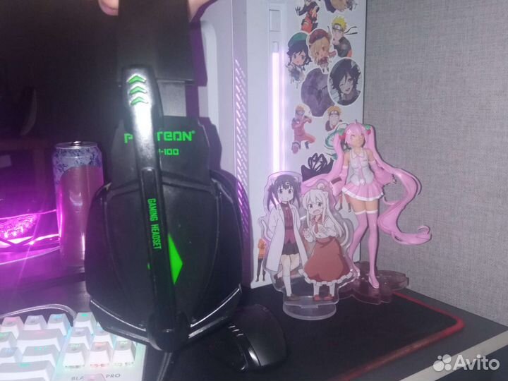 Беспроводные наушники