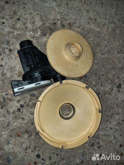 Ремкомплект для насоса dab, grundfos