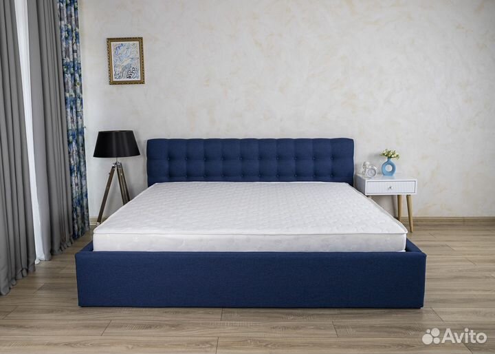 Кровать двуспальная 180х200 новая