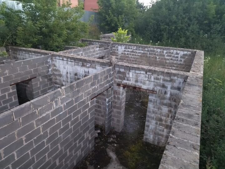 Участок 10,8 сот. (ИЖС)