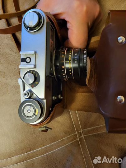 Продаю фед 5 в