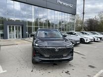 Новый Changan CS55 Plus 1.5 AMT, 2024, цена от 2 449 900 руб.