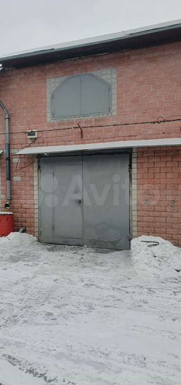 Гараж, 28 м²