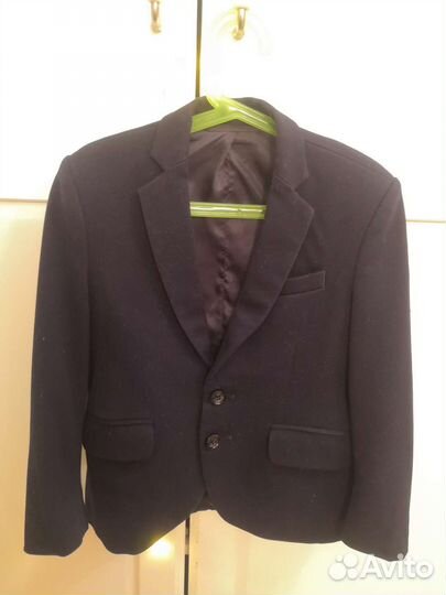 Школьная форма для мальчика