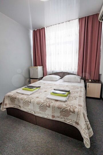 Комната 20 м², 7/7 эт.