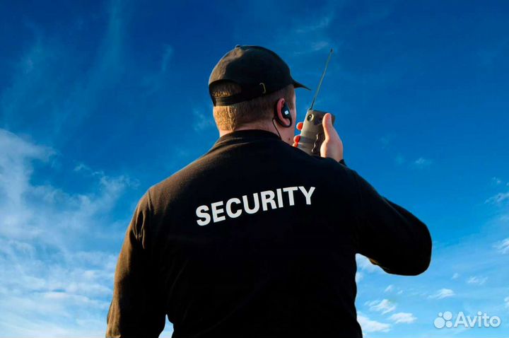 Требуется Охранник (на склад в Сочи)