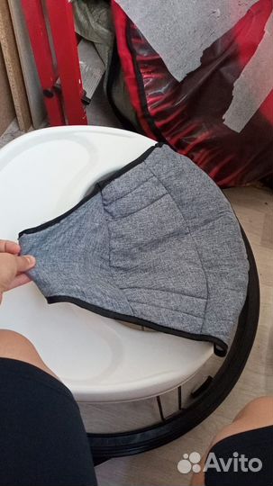 Ходунки детские бу