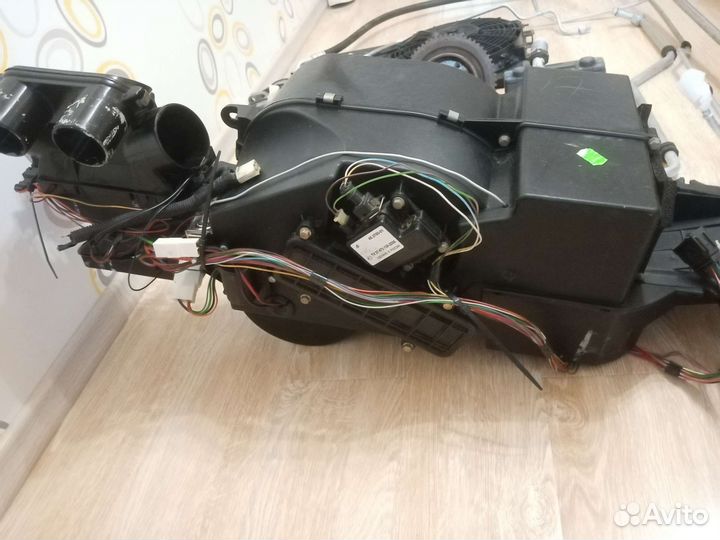 Кондиционер газ 31105