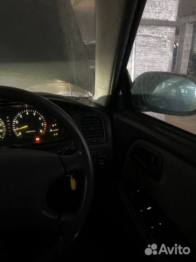 Блки управления стеклоподъемников jzx90