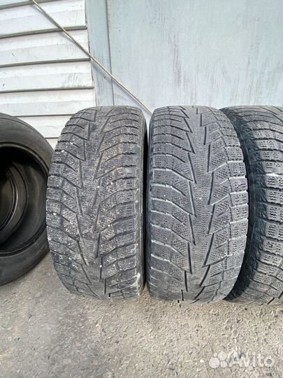 Hankook Winter I'Cept Evo 205/65 R16