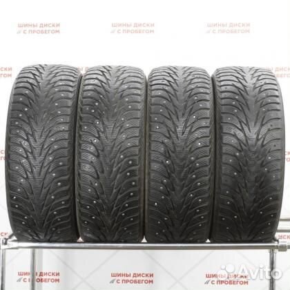 Yokohama Ice Guard IG35 205/55 R16