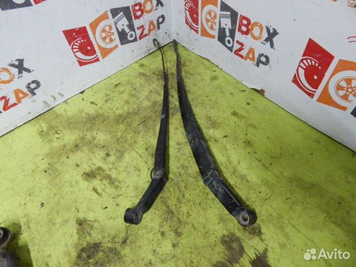 Дворники Geely Emgrand X7 jld4g20