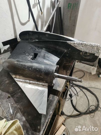 Сварка аргоном