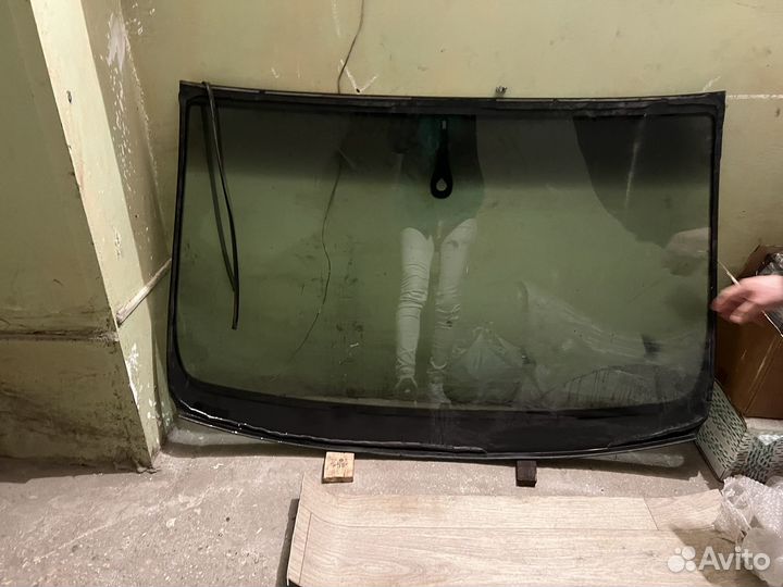 Лобовое стекло Audi Q 7