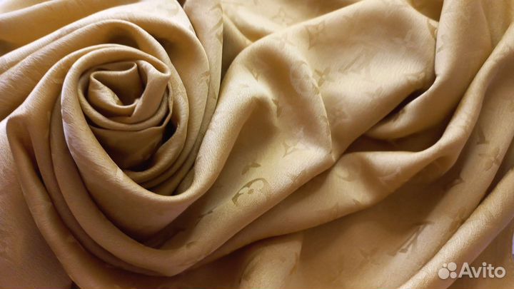 Платок на голову