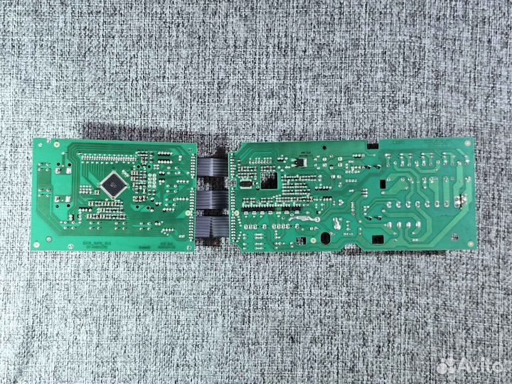 Модуль управления Beko 2427907280 Б/У