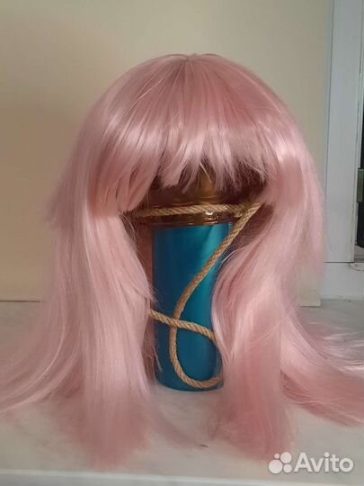 Парик Эму отори Проджект Секай