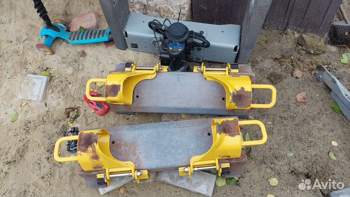 Бдф установка