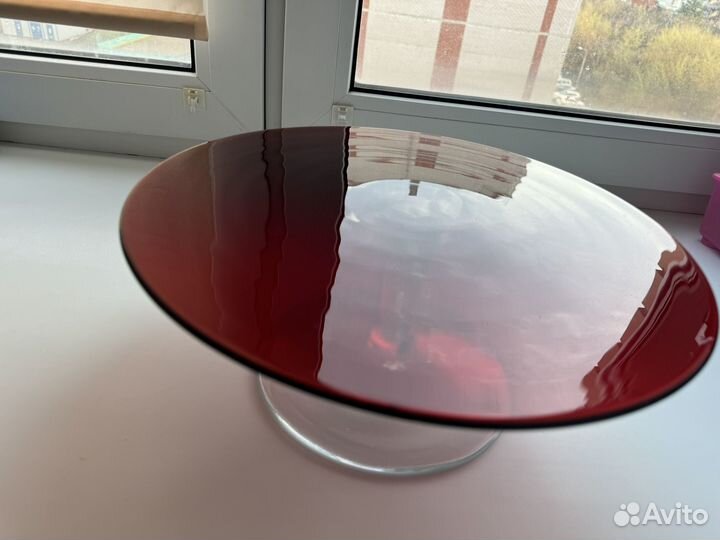 Сервировочная посуда