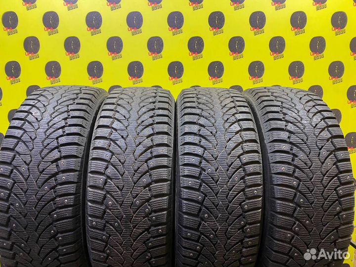 Formula Ice 205/55 R16