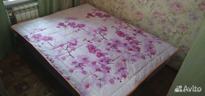 Покрывала ручной работы 150*200 см