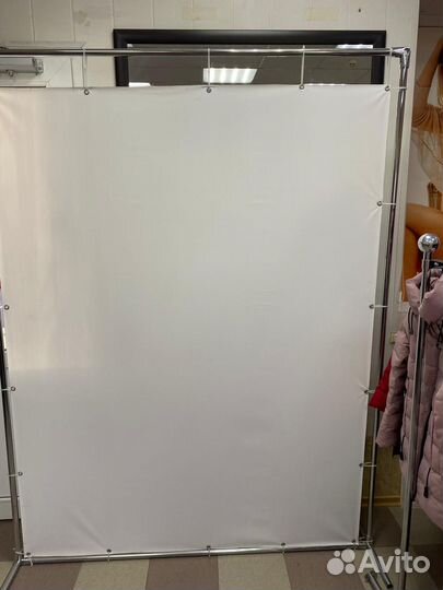 Баннер для фотозоны