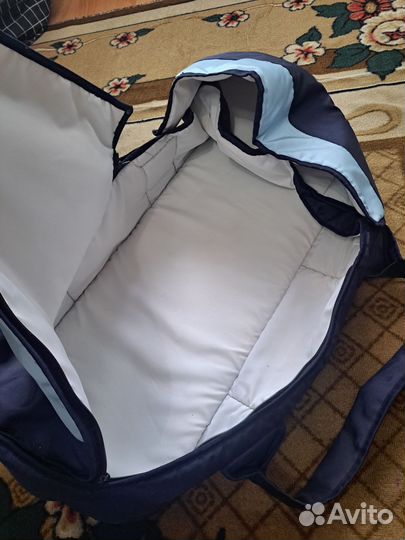 Детская сумка переноска