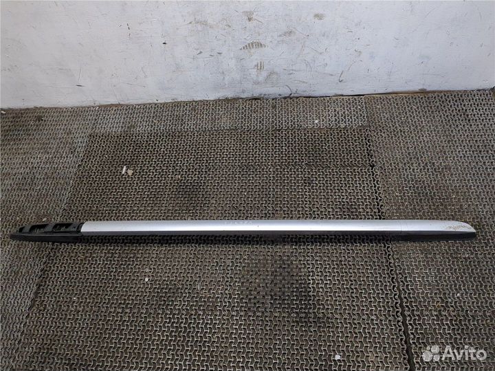 Рейлинг на крышу (одиночка) Toyota RAV 4, 2014