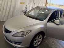 Mazda 6 1.8 MT, 2008, 440 000 км, с пробегом, цена 640 000 руб.