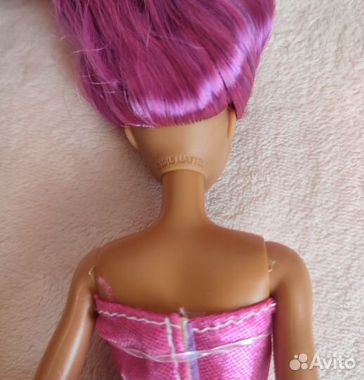 Куклы барби