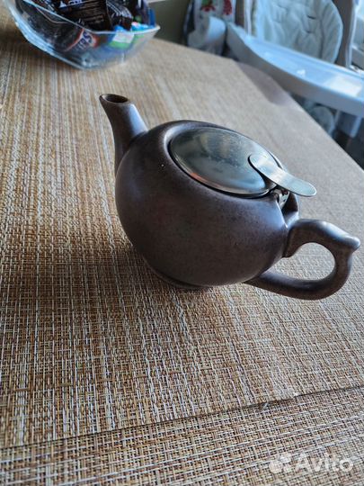 Заварочный чайник