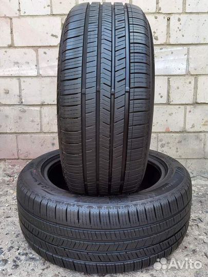 Nexen N'Fera SU1 215/55 R17 94V
