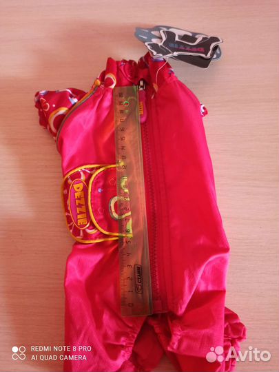 Одежда для маленьких собак