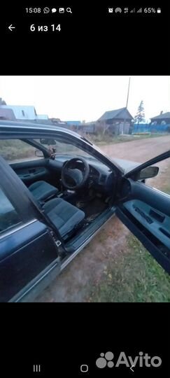 Toyota Corolla 1.6 AT, 1990, 100 000 км