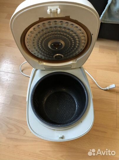 Мультиварка chef one