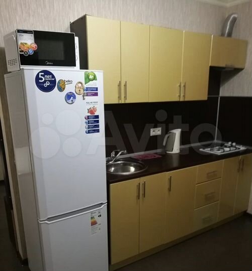 Комната 15 м², 2/3 эт.