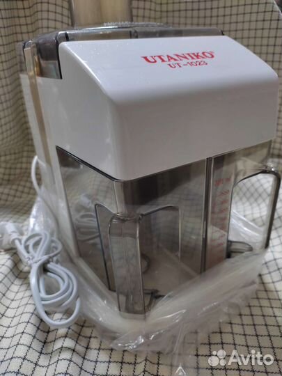 Соковыжималка