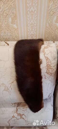 Натуральный мех