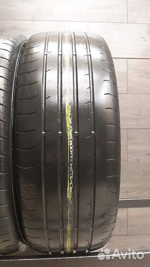 Continental ContiPremiumContact 2 215/55 R18