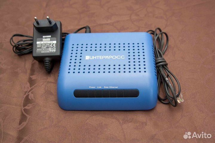 Модем, Коммутатор (свитч), Wi-Fi роутер