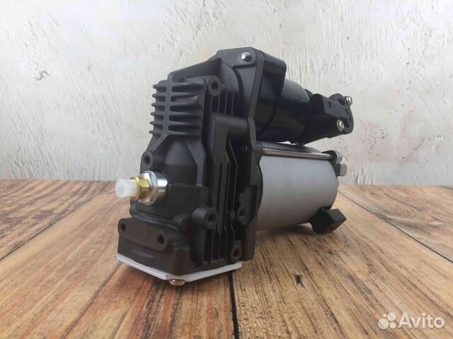 Компрессор AMK Land Rover Discovery L319 / L320