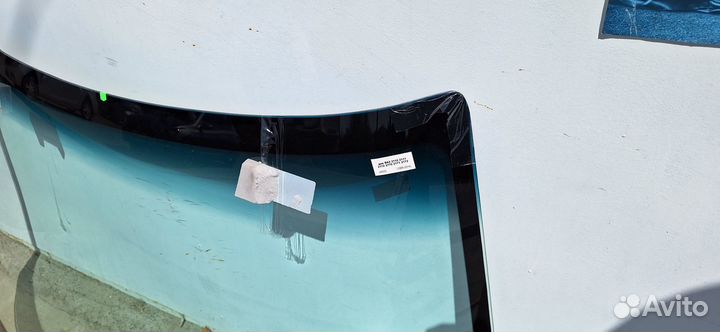 Автостекла