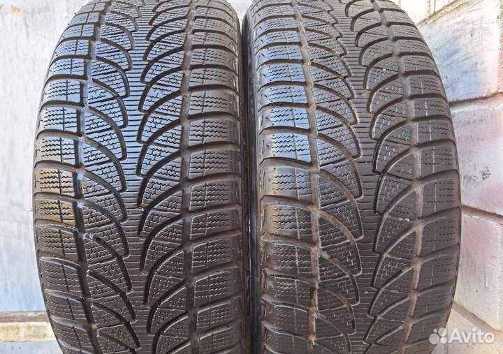 Bridgestone Blizzak LM-32 215/50 R17 95V
