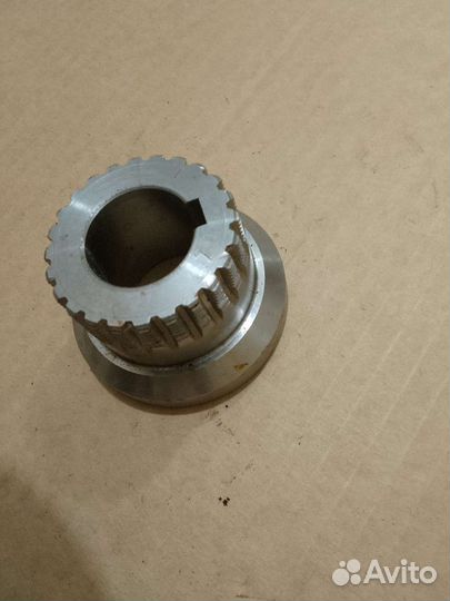 Ступица 502717 geringhoff