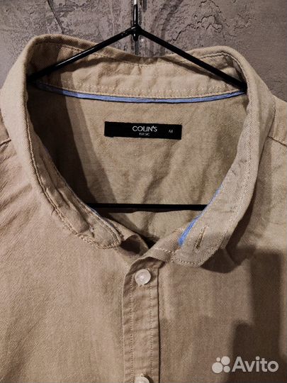 Рубашка Collins (M)