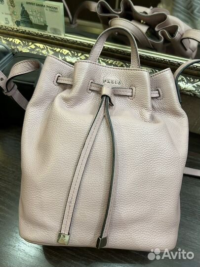 Сумка Palio