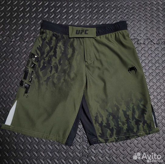 Шорты venum UFC