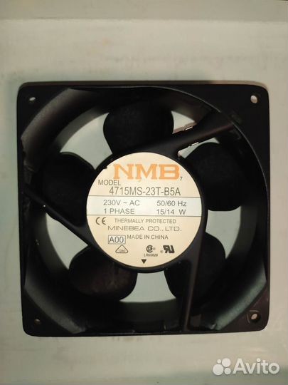 Кулеры для холодильного оборудования