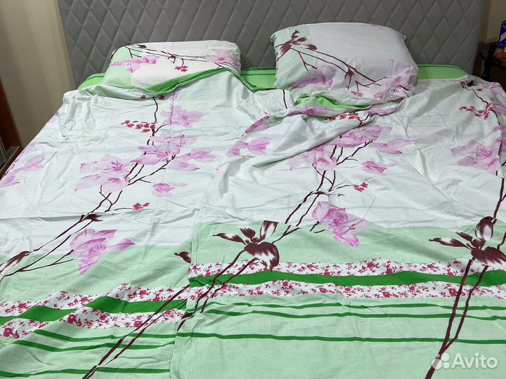 Постельное белье